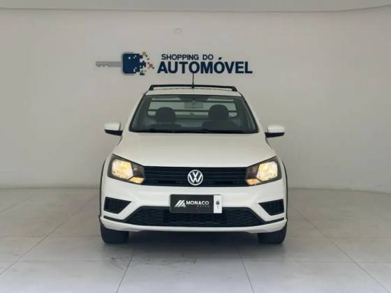 VOLKSWAGEN SAVEIRO 1.6 MSI ROBUST CS 16V FLEX 2P MANUAL VOLKSWAGEN SAVEIRO 1.6 MSI ROBUST CS 16V FLEX 2P MANUAL